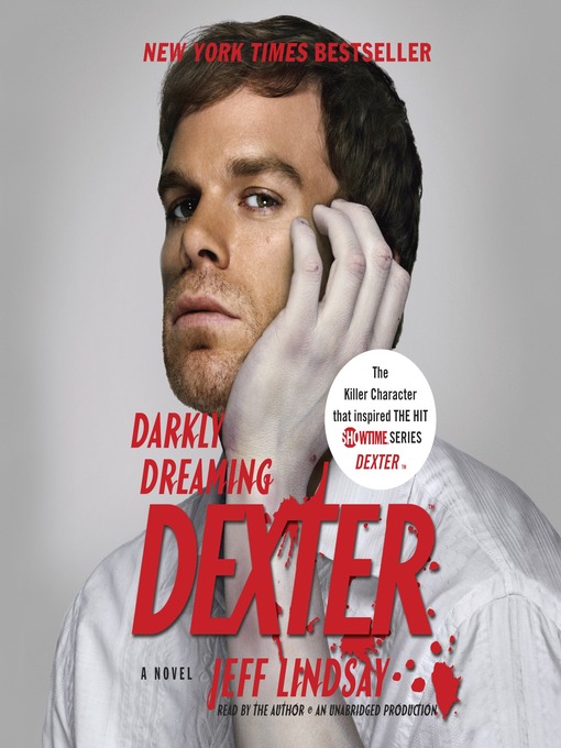 Title details for Darkly Dreaming Dexter by Jeff Lindsay - Available